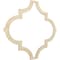Ekena Millwork 66 56W x 66 56H x 14T Large Marrakesh Decorative Fretwork Wood Ceiling Panels, Birch CELW67X67X0250MRKBI - alternate 4